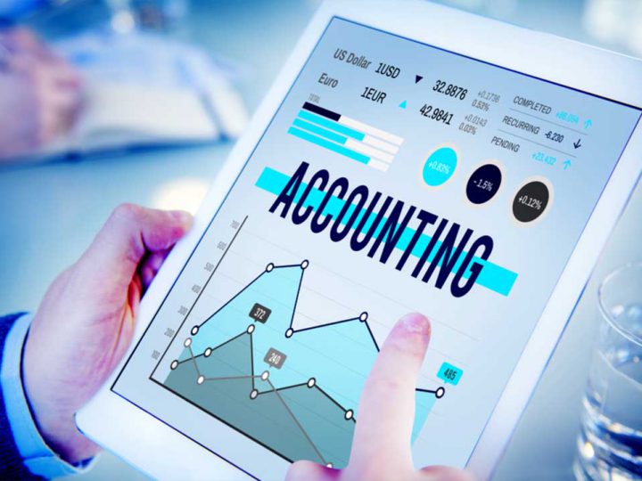 A Cost-effective Way To Manage Accounting For Small Sized Companies – Online Accounting