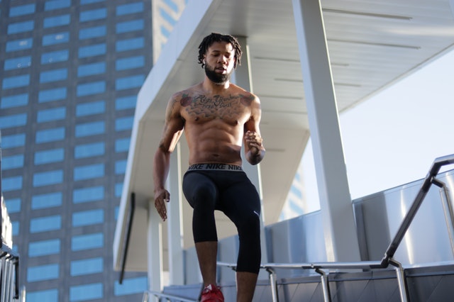 Must do exercises in your early 30’s