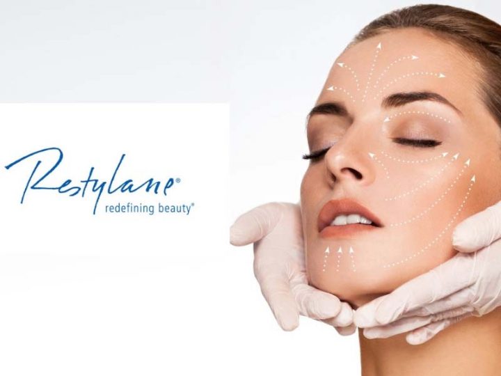 Protect your skin by using the treatment of Restylane