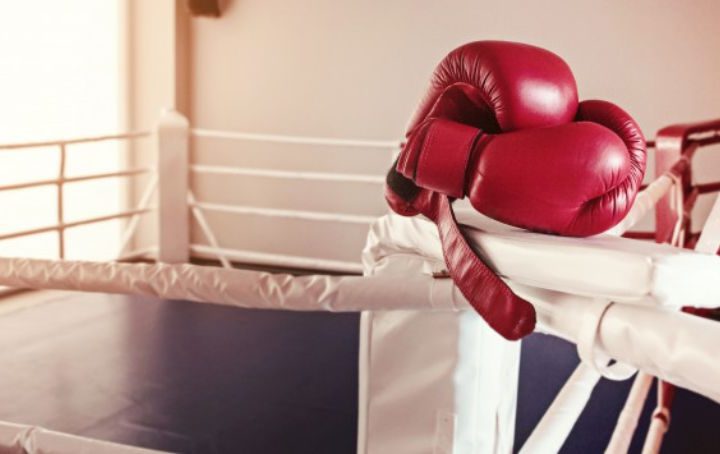 What Oz of Custom Boxing Gloves are Best for Training?