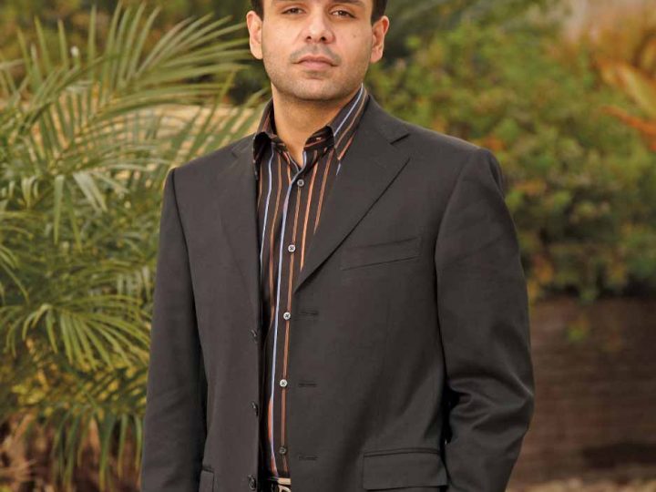 Ahmed Ali Riaz Malik Bahria Town: Biography, Wiki, Age, Net Worth & Career