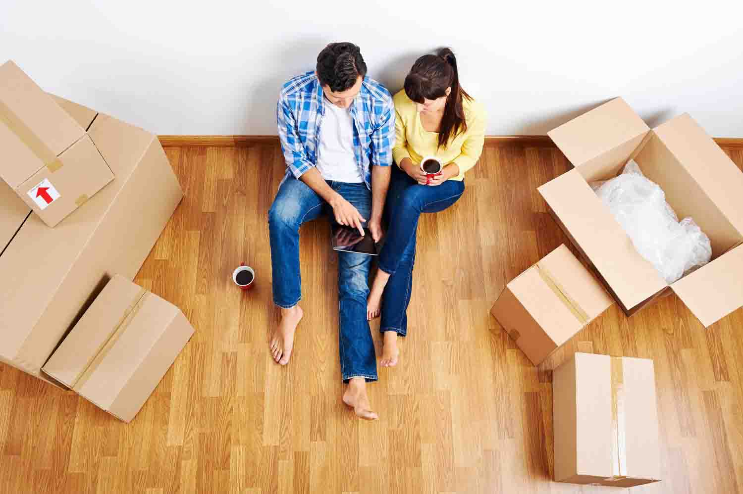 Basic Etiquettes One Must Follow When Hiring The Services Of Moving Company