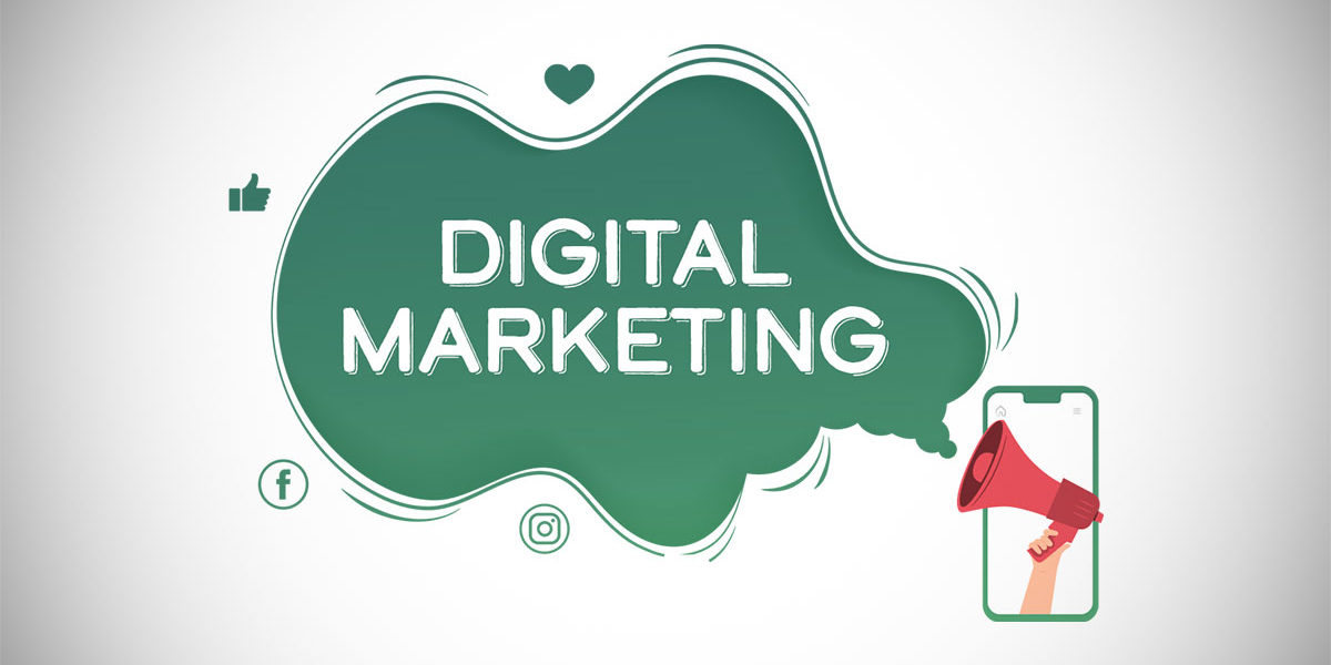 Why is learning digital marketing important for every businessman?