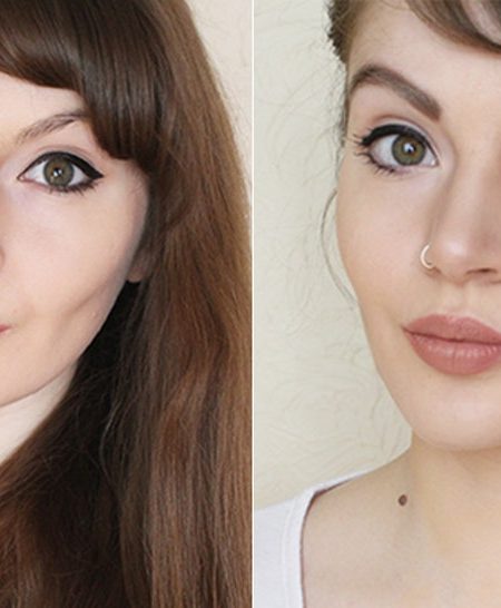 Tips to cover Vitiligo with Makeup