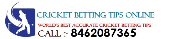 Cricket Betting Tips Online
