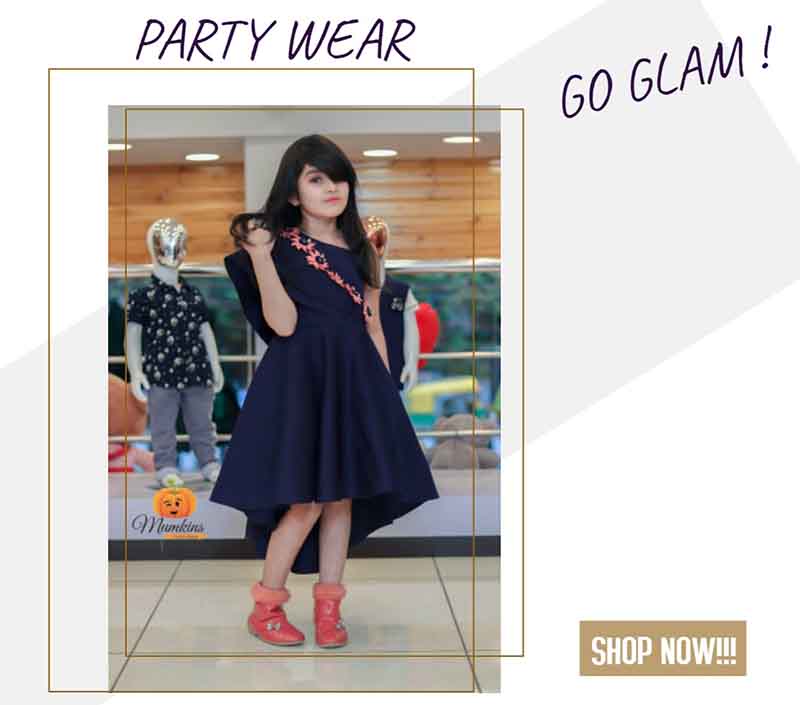 Best Girl Dresses in Udaipur