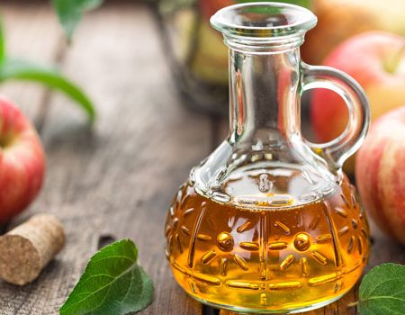 Proven Health Benefits of Apple Cider Vinegar
