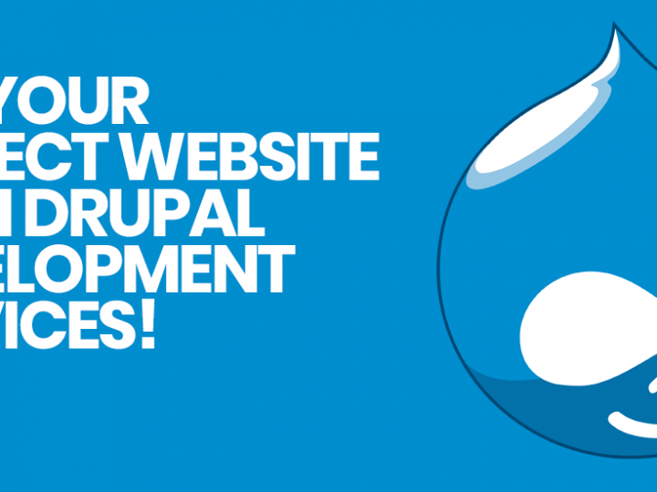 How Will Drupal Development Be In The Future