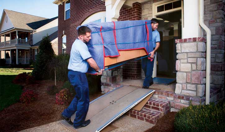 Here Are Some Tips To Make Relocation Easy
