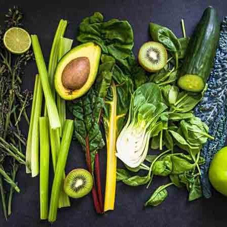 Health Benefits of Potassium Citrate
