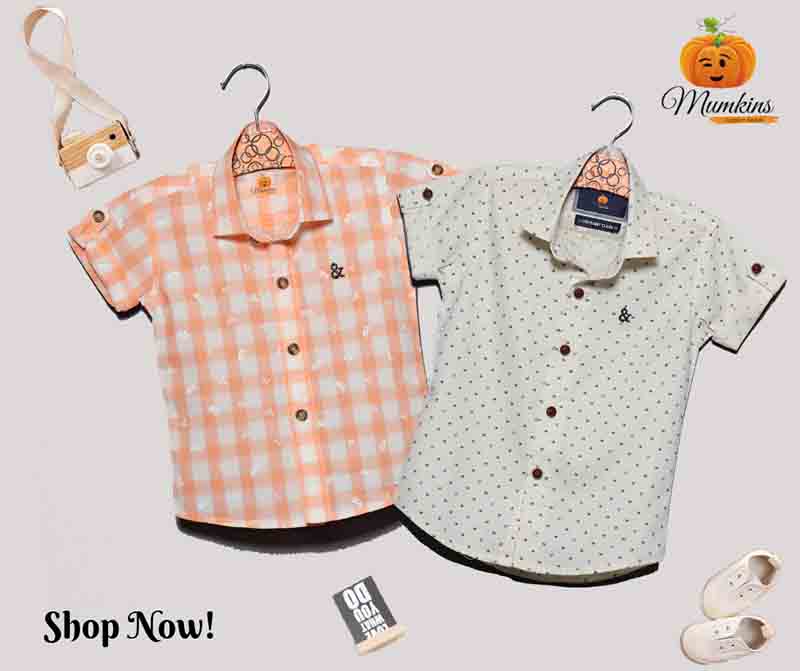 Best Boys Dresses in Udaipur