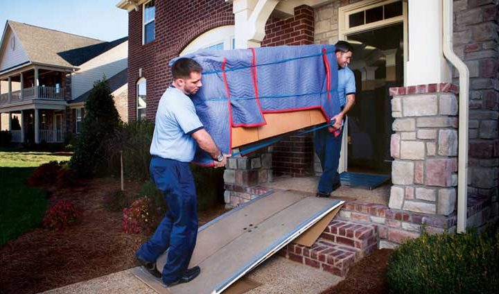 Mistakes You Can Avoid When Relocating