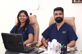 Services Offered by Dental Clinic in Mohali