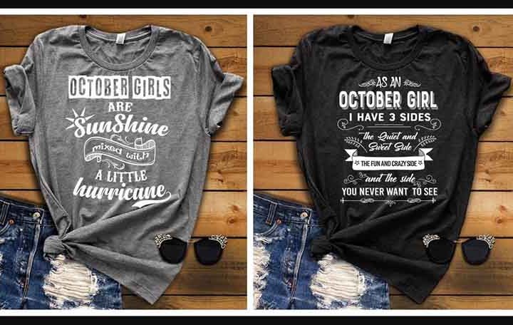 NewYork Shirt Company-Points to Consider for an Ideally Fitting T-Shirt