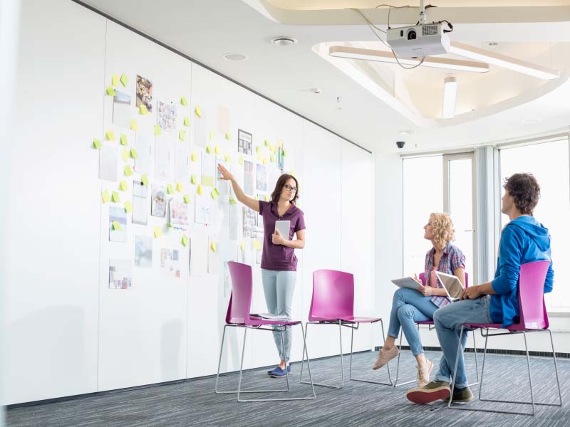 5 Best Co-Working Spaces in New York