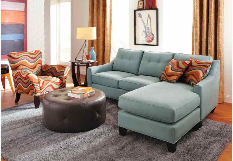 ‘7’ Tips for Arranging Furniture in a Small Living Room!