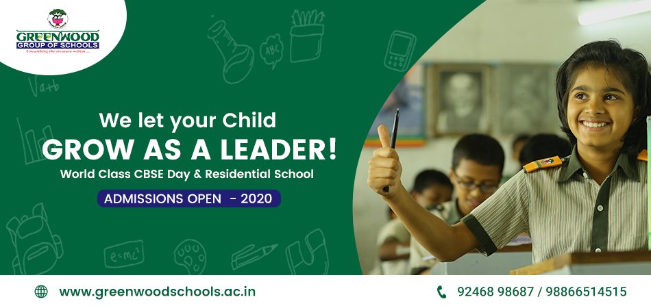 WHY CHOOSE CBSE SCHOOL FOR YOUR CHILD FOR A BETTER FUTURE