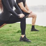 How this entrepreneur created a designer activewear brand from scratch