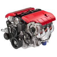 5 Benefits of Used Cadillac Auto Parts
