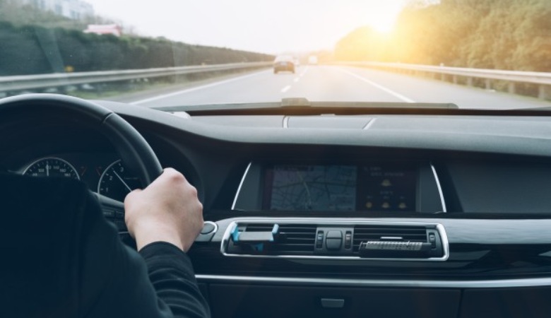 5 Ways to Improve Your Driving Experience