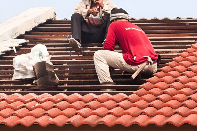 4 Roofing Mistakes to Avoid