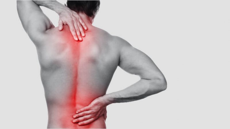 Do Your Foot Paining Because of Your Spine? Let’s Find Out The Answer Here