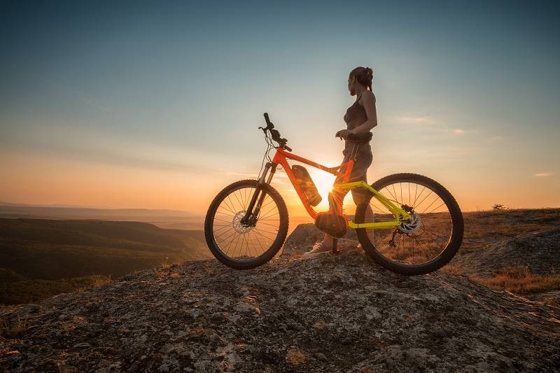 FAQ On Trek Electric Bike