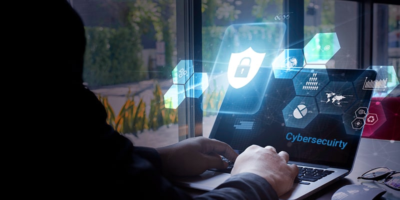 How do Accountants & CPAs manage the Cyber-Security risks?
