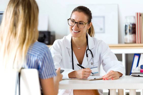 How to attract patients to a new practice?