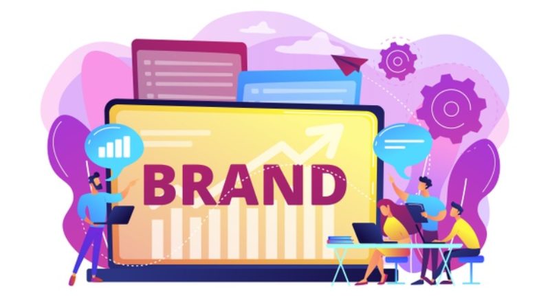 Three ways to make sure your brand is recognisable