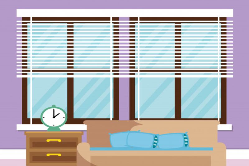 7 Reasons Why You Need Roller Blinds: A Perfect Balance for Window