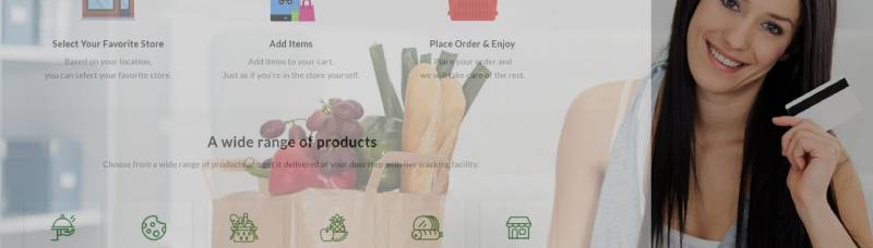 How to Find the Best Online Grocery Delivery Service