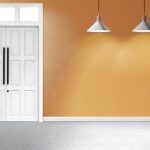 modern doors