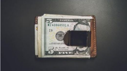 Emergency Money