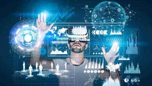 Metaverse Construction Company