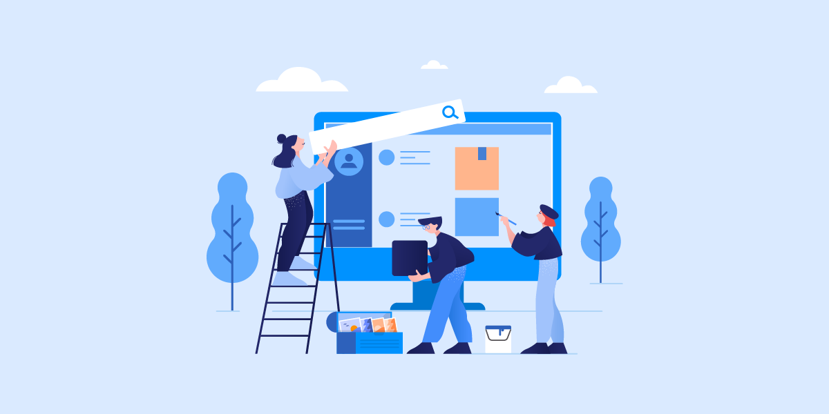 No Code Automation