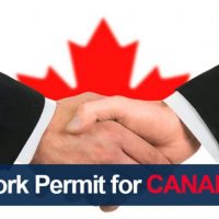 canada visa