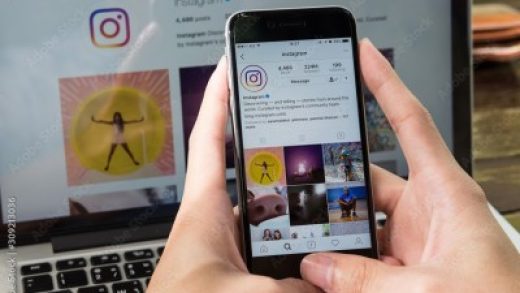 Instagram Login