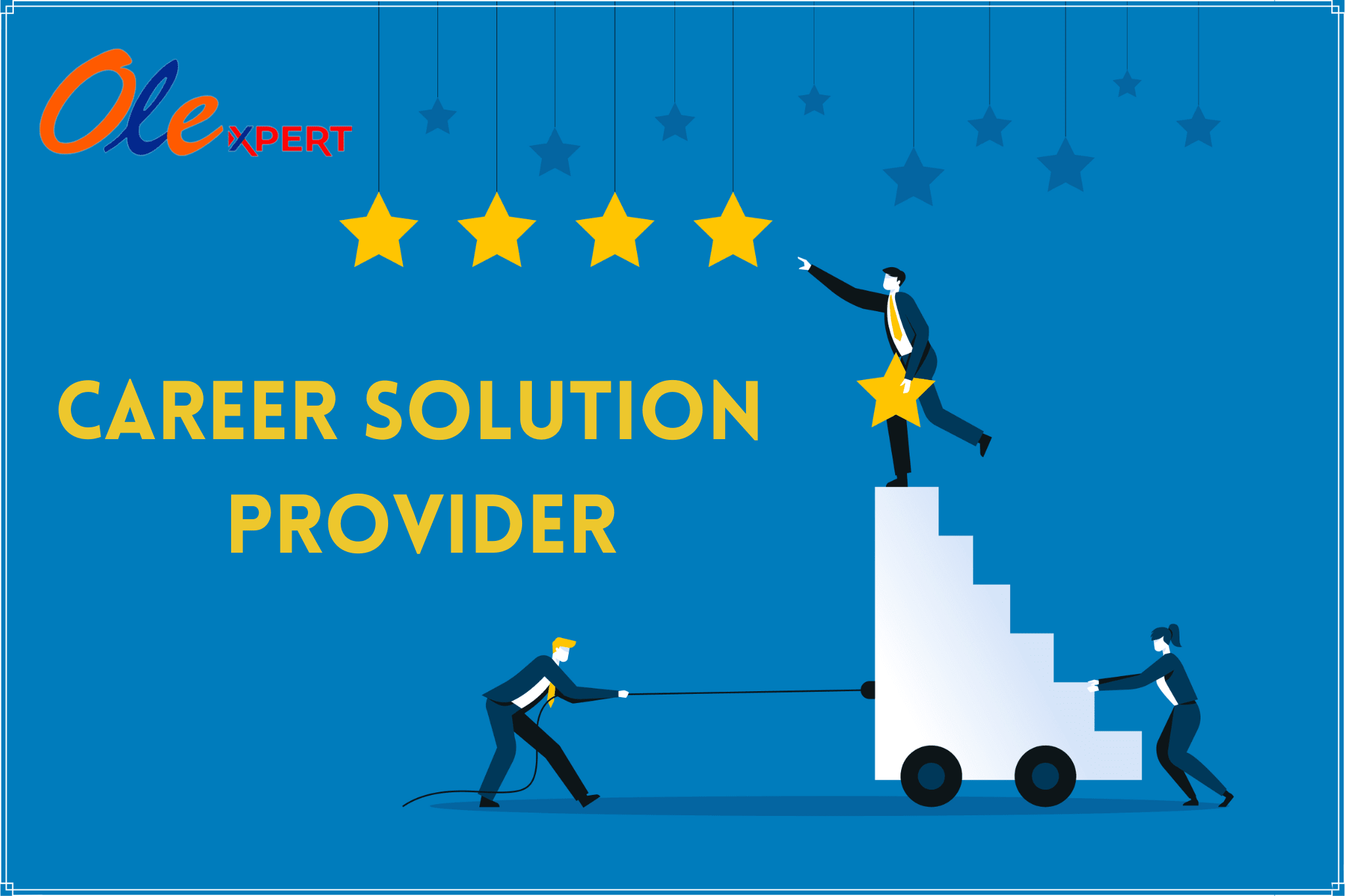 Career Solution Provider