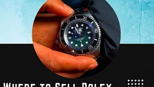 sell watches for cash