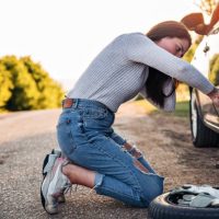 Maintenance Tyres