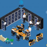 ATT Email Server's