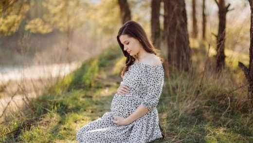pregnancy photoshoot