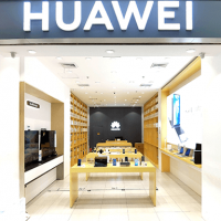 Huawei Online Store