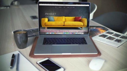 How to build an ecommerce business from home