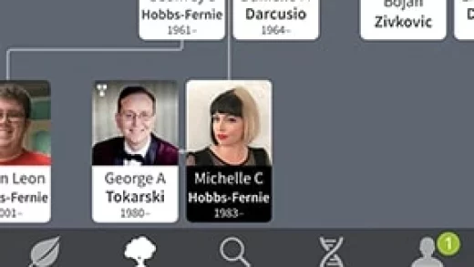 Family Surnames