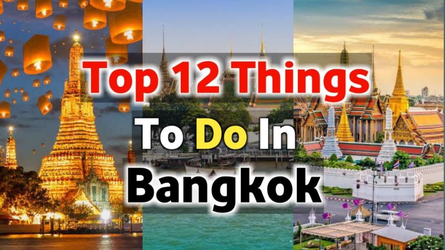 Things to do in Bangkok