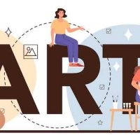 art