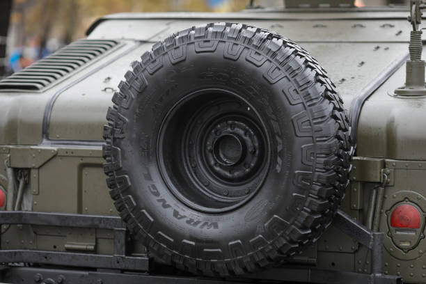 Good Year Tyres
