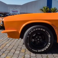 Hankook Tyres